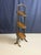 Antique Three-Tier Folding Cake Stand, 1900 For Sale - Image 4 of 11