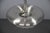 Bauhaus Nickel Pendant Light by Franta Anyz for Ias, 1920s For Sale - Image 10 of 16