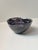 Kosta Boda Contrast Art Glass Bowl by Anna Ehrner for Kosta Boda, 1990s For Sale - Image 4 of 8