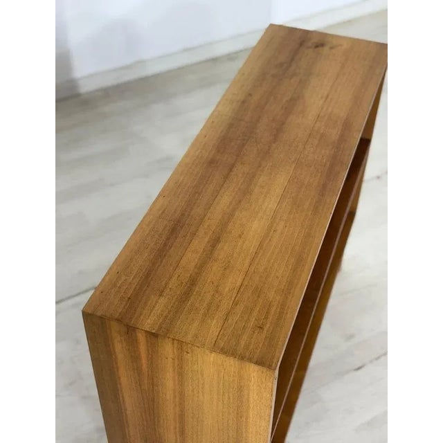 Mid-Century Living Room Shelf For Sale - Image 5 of 8