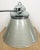 Industrial Explosion Proof Lamp with Aluminium Shade from Elektrosvit, 1970s For Sale - Image 9 of 13