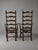 Armchairs from Nordiska Kompaniet, 1913, Set of 2 For Sale - Image 3 of 8
