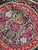 Vintage Rashti Douzi Embroidery, 1920s For Sale - Image 12 of 18