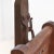 Antique Wooden Cradle, 1800s For Sale - Image 4 of 8