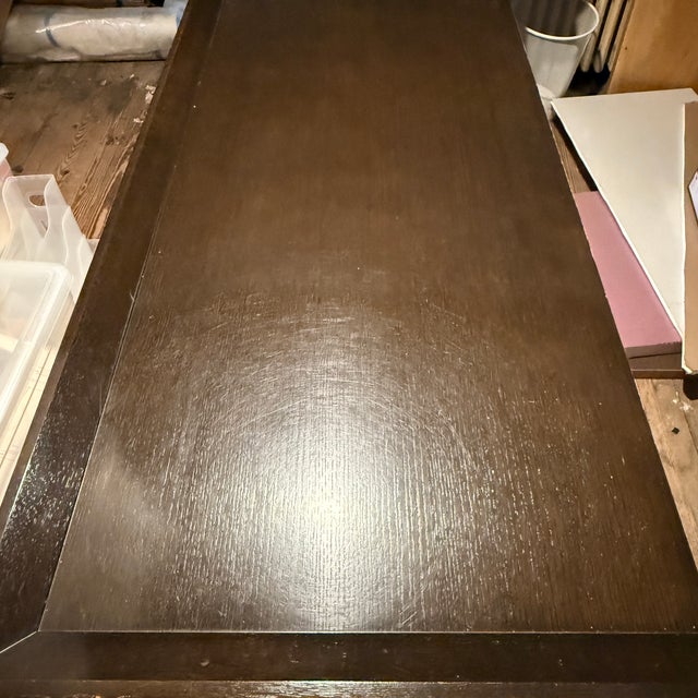 2010s Ted Boerner Sidelines Desk For Sale - Image 5 of 9