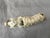 Vintage Cheval Ceramics Appaloosa Pony Figure Spaghetti Effect Mane For Sale - Image 16 of 17