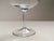 1970s 1970’s Silver Rimmed Champagne Saucers- A Pair For Sale - Image 5 of 10