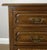 Metal Vintage French Style Chest of Drawers For Sale - Image 7 of 12