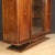 Mid-Century Italian Showcase in Wood, 1950s For Sale - Image 10 of 13