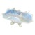 C.1900s Northwood Opalescent Bowl For Sale