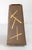 Mid 20th Century Mid-Century Modern Art Pottery Vase, Signed on Base For Sale - Image 5 of 9