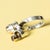 Metal Silver and Amethyst Ring by Cecilia Johansson For Sale - Image 7 of 8