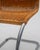 Metal S 533 Chair by Ludwig Mies van der Rohe for Roche Bobois, 1970s, Set of 4 For Sale - Image 7 of 8