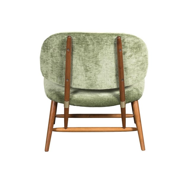 Vintage Pizzetti Roma Chairs, 1950s, Set of 4 For Sale - Image 12 of 16