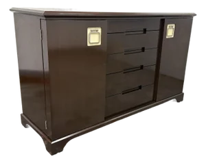Michael Berman Hayward Dresser