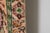 Pink 1970s Vintage Turkish Handmade Wool Cotton Pink Area Rug For Sale - Image 8 of 12