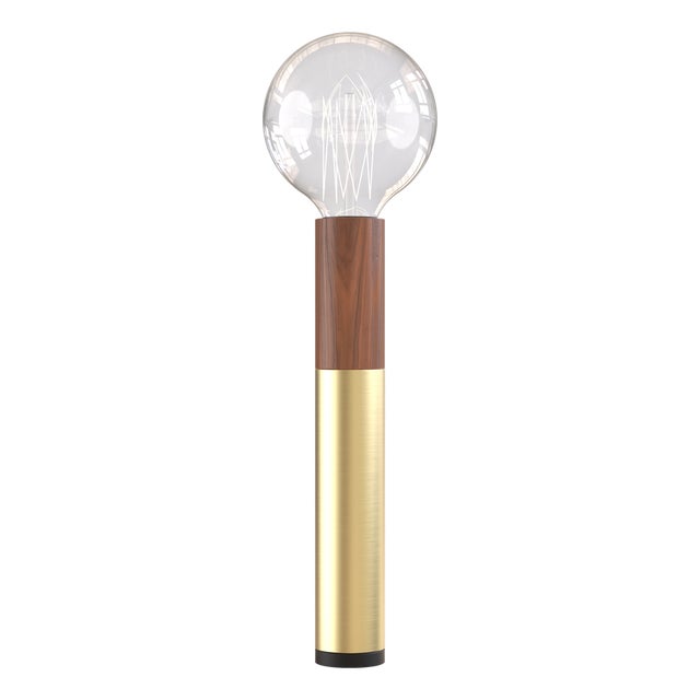 ED30.02 Table Lamp by Edizioni Design For Sale