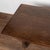 Late 18th Century 18th Century Italian Carved Walnut Desk or Console Table For Sale - Image 5 of 10