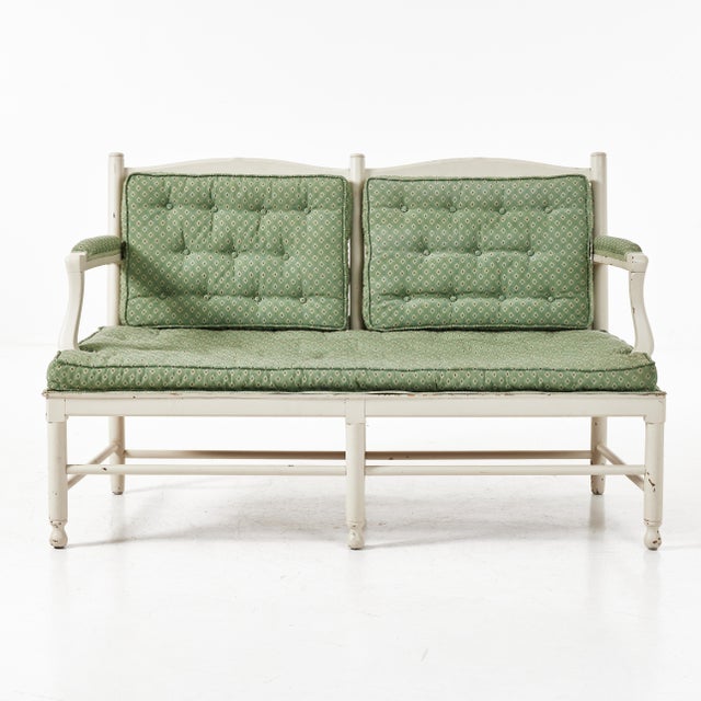 Antique Gripsholm Sofa, 1900s For Sale - Image 5 of 5