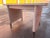 Vintage Mid-Century Modern Steelcase Metal Writing Desk For Sale In Sacramento - Image 6 of 9