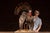Animal Skin Full-Body Wild Turkey Taxidermy Mount in Strutting Display For Sale - Image 7 of 9