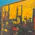 Gaetano Alibrandi, Landscape Paintings, 1961, Oil on Canvas For Sale - Image 17 of 18
