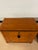 1980s Vintage Biedermeier Bachelors Chests From National Mt. Airy, a Pair For Sale - Image 5 of 12