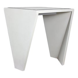 Example of Theodore Alexander Side Tables