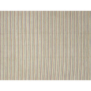 Contemporary Egyptian Kilim Rug For Sale