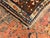Antique Hand Knotted Persian Rug. 3'7"x 5'7" For Sale - Image 16 of 18