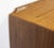 Brown Mid-Century Danish Teak Model OS25 Sideboard by Arne Vodder for Sibast, 1950s For Sale - Image 8 of 12