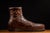 American Oversized Chalkware Boot Trade Display for Red Wings "Hi-Peaks" For Sale - Image 3 of 8