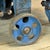 Industrial Coffee Table, 1960s For Sale - Image 10 of 12