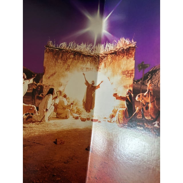 Visionaire 28: Bible 1st. Ed. Numbered 1167/6000 Rare For Sale - Image 15 of 17