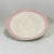 80s Maurice Ceramics Striped Catchall Bowl For Sale - Image 12 of 13