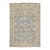 Antique Blue Malayer Carpet - 8'4" x 11'6" For Sale