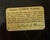 1970s 1970s Rare Couroc Company Inlaid Tray of San Francisco Historic Sites For Sale - Image 5 of 9