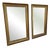 19th Centaury Mirrors, Set of 2 For Sale