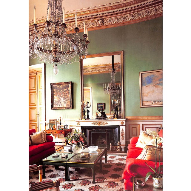 "La Résidence De L’Ambassadeur De Grande-Bretagne À Paris" 2011 Knox, Tim For Sale - Image 15 of 16