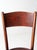 Late 19th Century Antique Jacob & Josef Kohn Bentwood Chair With Pressed Seat For Sale - Image 5 of 12
