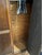Traditional 1900 Edwardian Wardrobe With Oval Mirror For Sale - Image 3 of 4