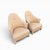 Donghia John Hutton for Donghia "Ghost" Chairs For Sale - Image 4 of 7