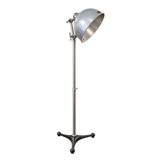 Britesun Industrial Radiant Floor Lamp For Sale