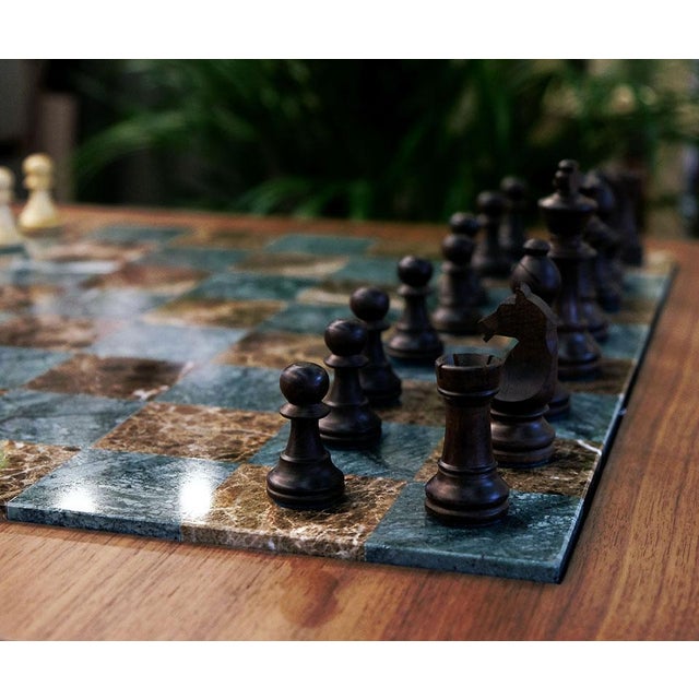 Chess is one of the most known classic strategy games. Originated in India, the history of chess goes back almost 1500...