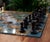 Chess is one of the most known classic strategy games. Originated in India, the history of chess goes back almost 1500...