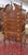 L. & J.G. Stickley, Inc. 1980s L & J.G. Stickley Queen Anne Style Mahogany High Dresser High Chest Highboy For Sale - Image 4 of 18