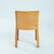 Model 412 CAB Dining Chairs in Cognac Leather by Mario Bellini for Cassina, 1990s, Set of 6 For Sale - Image 9 of 18