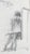 Juris Utans, Kalnina, 2019, Pencil and Paper For Sale - Image 3 of 3