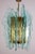 Cut-Glass Chandelier from Fontana Arte, 1960s For Sale - Image 10 of 15
