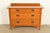 An exceptional Mission or Arts & Crafts four-drawer dresser or chest of drawers By Stickley USA, Circa Early 21st Century...